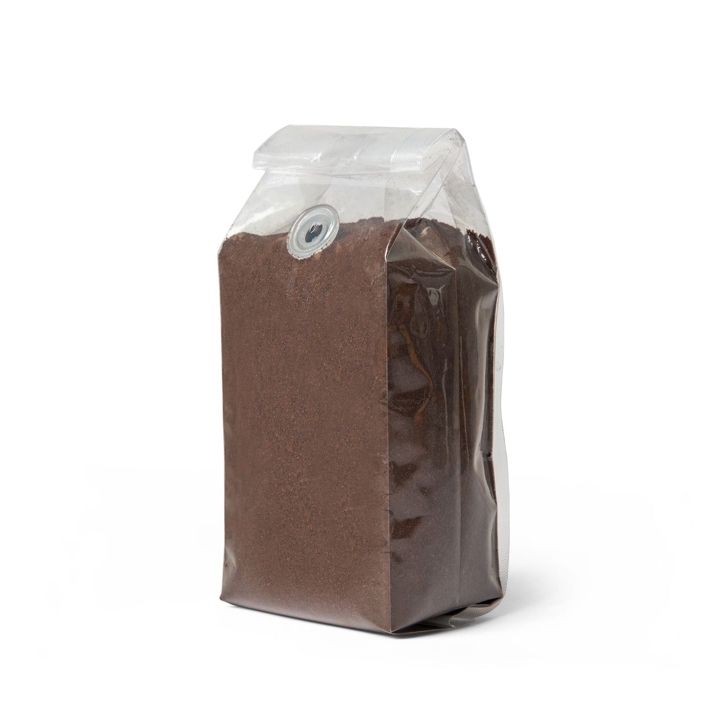 Broken Top Coffee Blend (Medium Roast) - Goddess Vibes