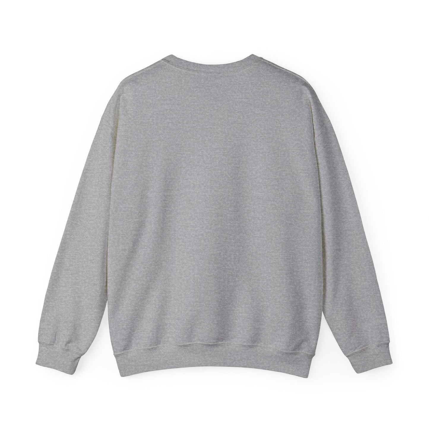 Cozy Cat - Themed Crewneck Sweatshirt, Perfect for Cat Lovers, Gifts for Her, Funny Sweatshirt, Casual Wear, Unique Cat Apparel - Goddess Vibes