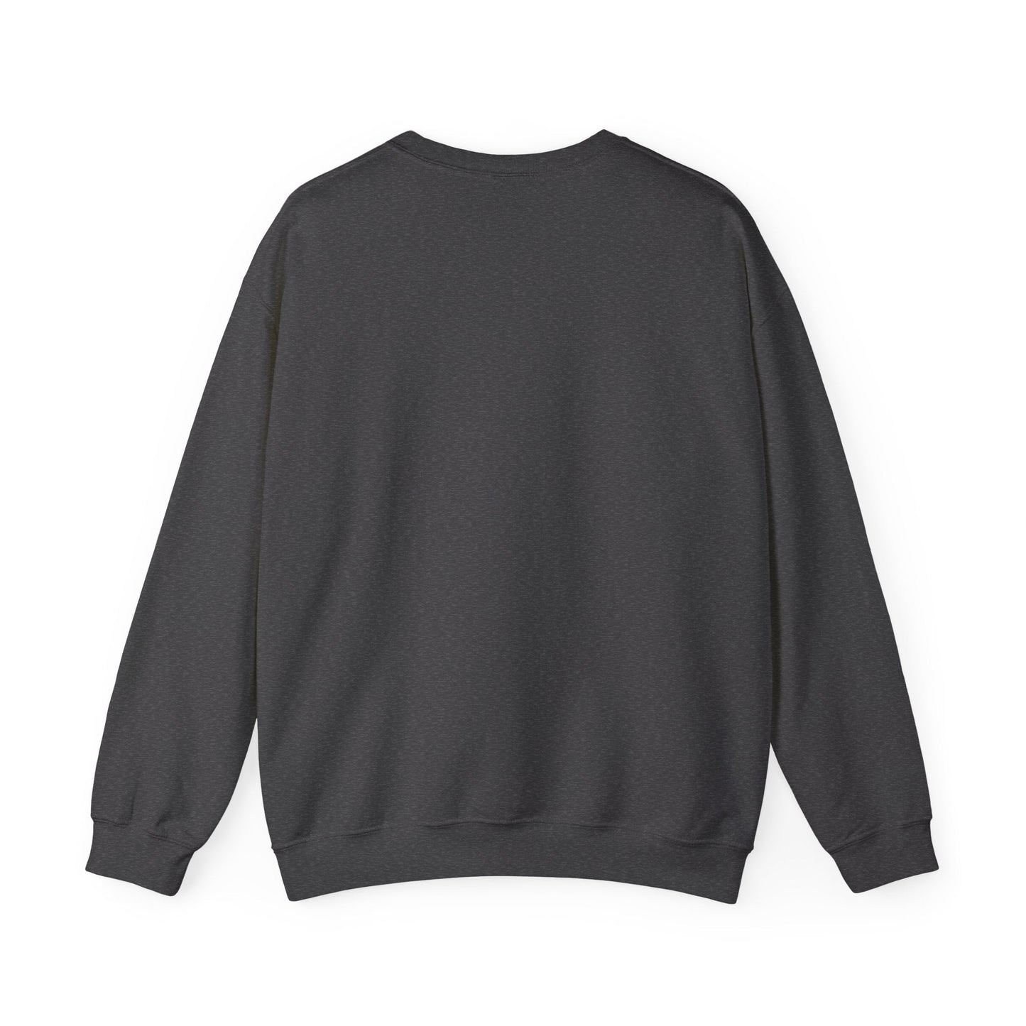 Cozy Cat - Themed Crewneck Sweatshirt, Perfect for Cat Lovers, Gifts for Her, Funny Sweatshirt, Casual Wear, Unique Cat Apparel - Goddess Vibes