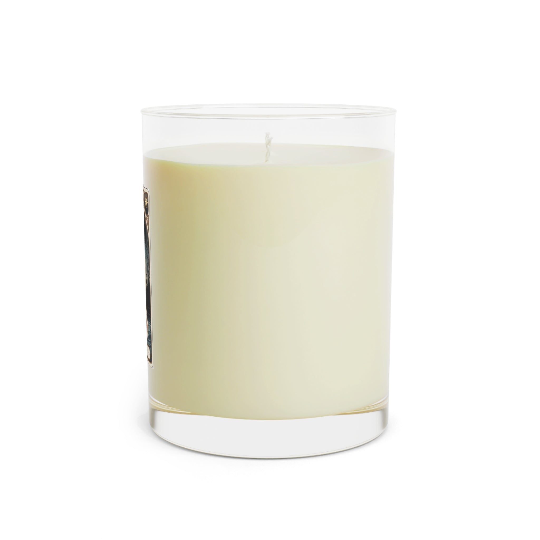Astrology - Themed Scented Candle - The Star | Cozy Home Décor, Spiritual - limited edition - Goddess Vibes