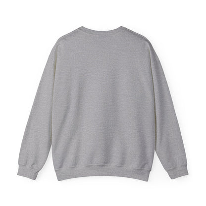 Cozy Cat - Themed Crewneck Sweatshirt, Perfect for Cat Lovers, Gifts for Her, Funny Sweatshirt, Casual Wear, Unique Cat Apparel - Goddess Vibes