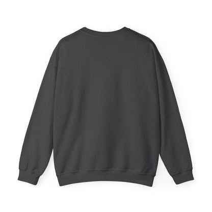 Cozy Cat - Themed Crewneck Sweatshirt, Perfect for Cat Lovers, Gifts for Her, Funny Sweatshirt, Casual Wear, Unique Cat Apparel - Goddess Vibes