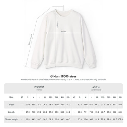 Cozy Cat - Themed Crewneck Sweatshirt, Perfect for Cat Lovers, Gifts for Her, Funny Sweatshirt, Casual Wear, Unique Cat Apparel - Goddess Vibes