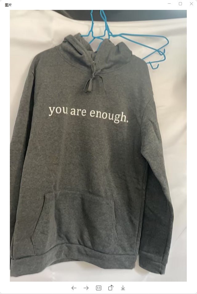 Dear Person Behind Me Hoodie – Cozy Unisex Plush Letter Print Sweatshirt - Goddess Vibes