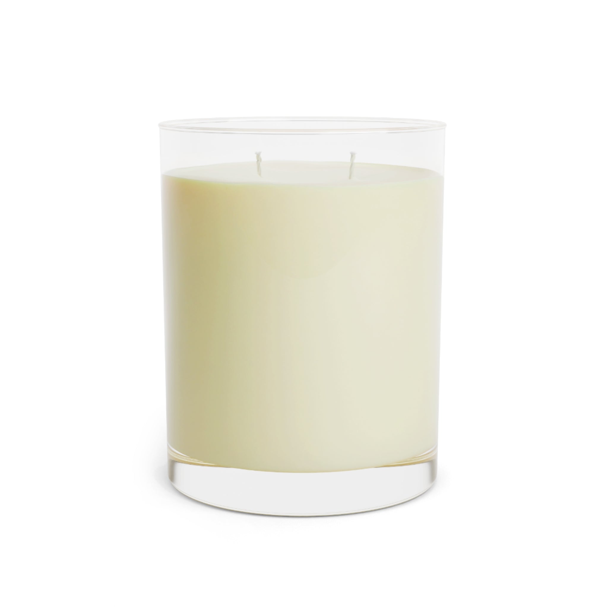 Elegant Scented Candle, Queen of Pentacles Décor, Aromatherapy - Goddess Vibes