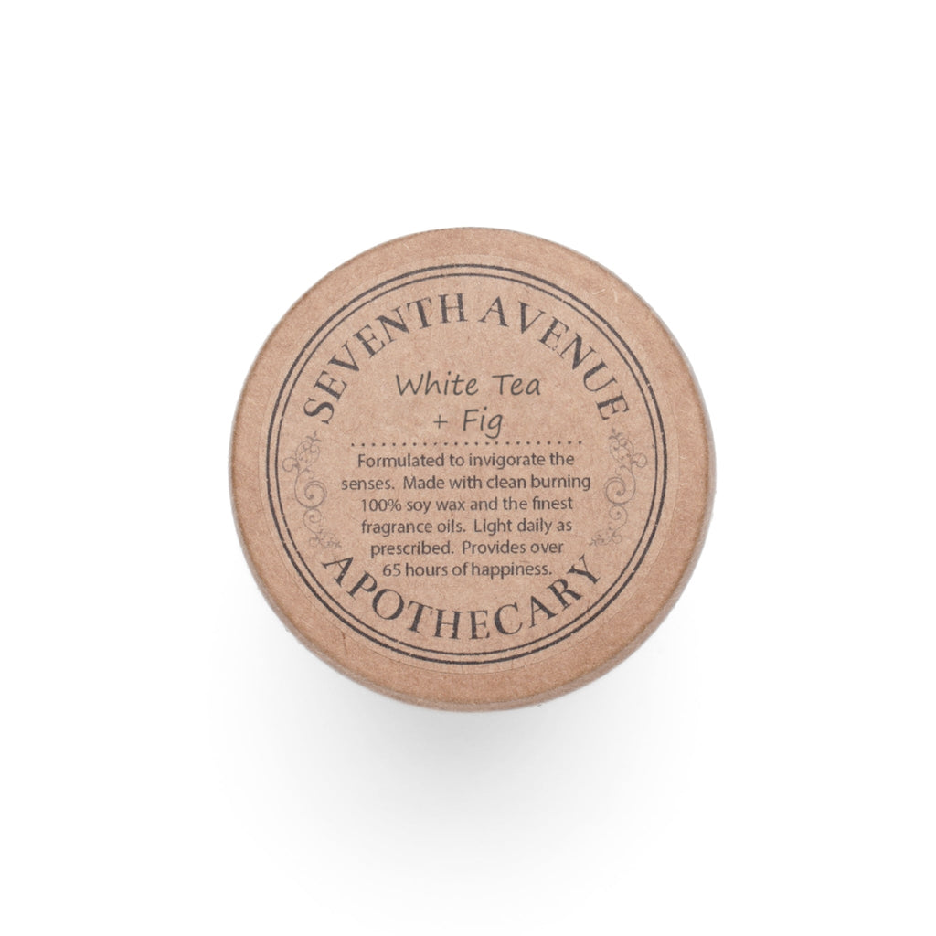 Elegant Scented Candle, Queen of Pentacles Décor, Aromatherapy - Goddess Vibes