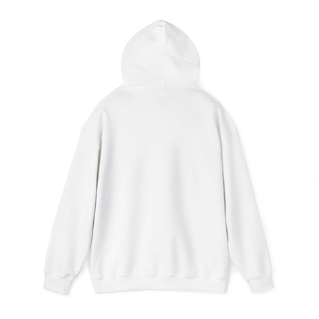 Goddess Vibes Hoodie, Cozy Pullover for Positive Energy, Gift for Her, Boho Style Sweatshirt, Perfect for Chilly Days - Goddess Vibes