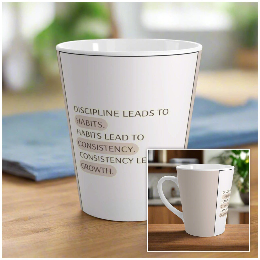 Inspirational Mugs – Stylish Motivation Mugs for Coffee Lovers & Daily Inspiration - Goddess Vibes