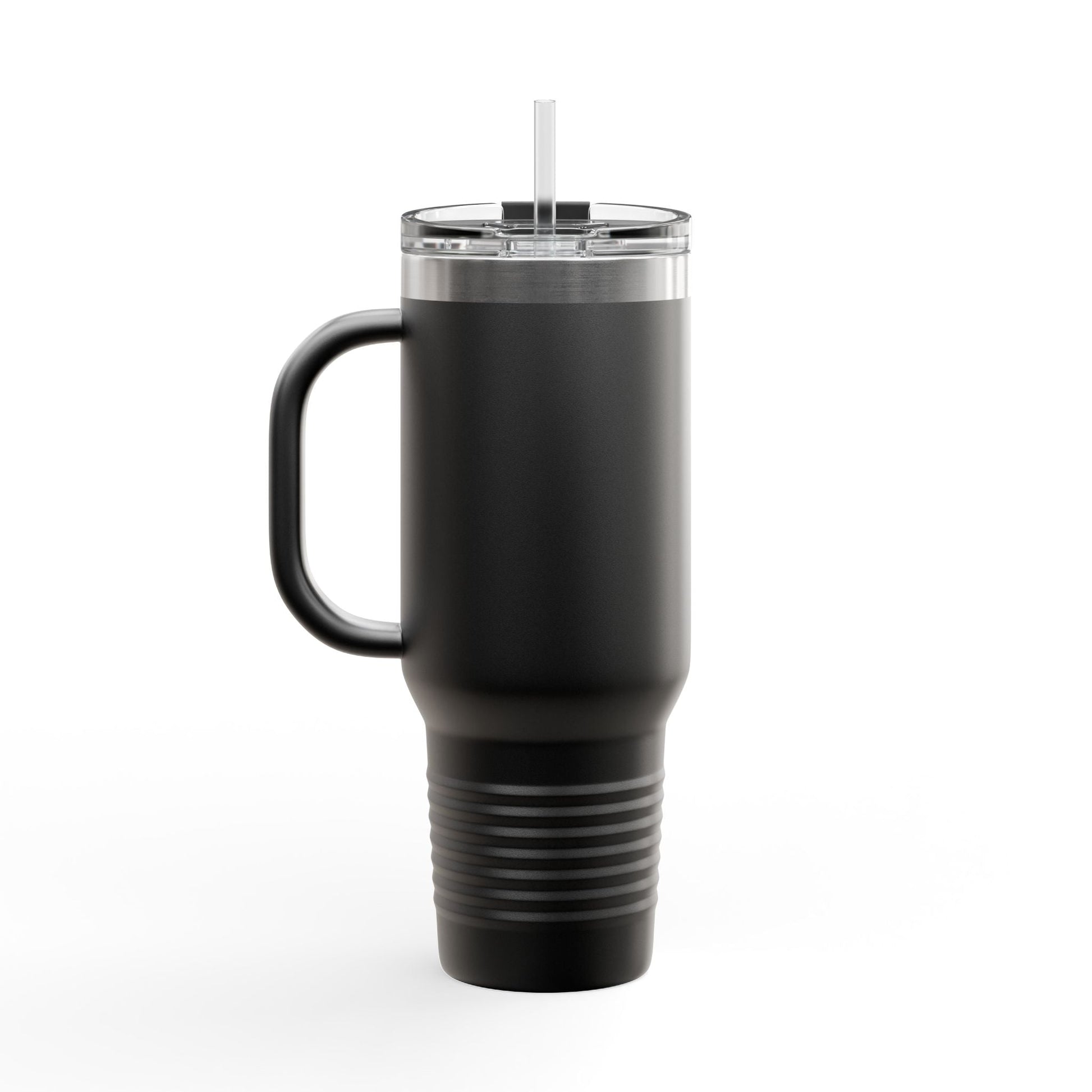 Queen Insulated Travel Mug, 40oz - Goddess Vibes