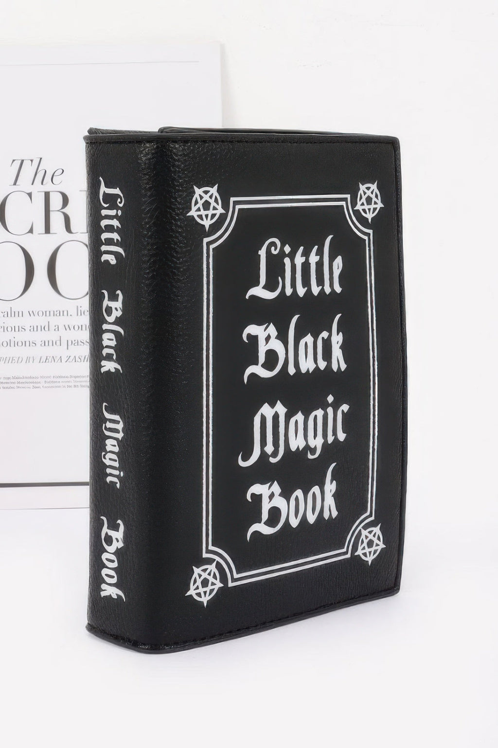 Your Magic Book Clutch - Goddess Vibes