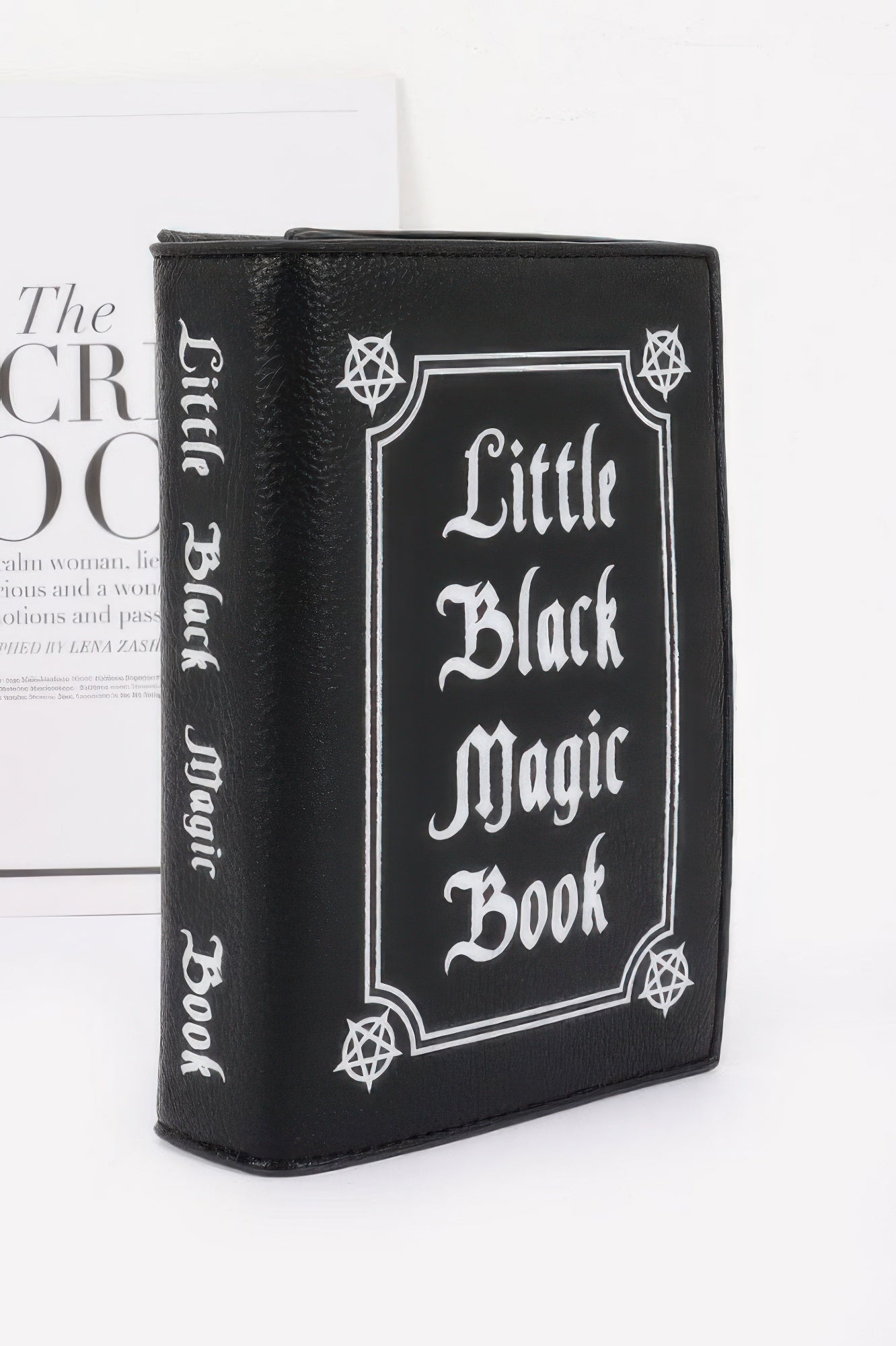 Your Magic Book Clutch - Goddess Vibes